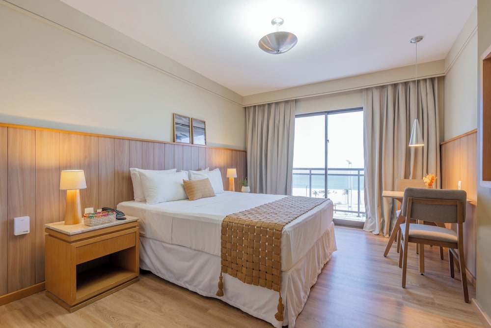Superior Double Room, Sea Facing - Photo 1