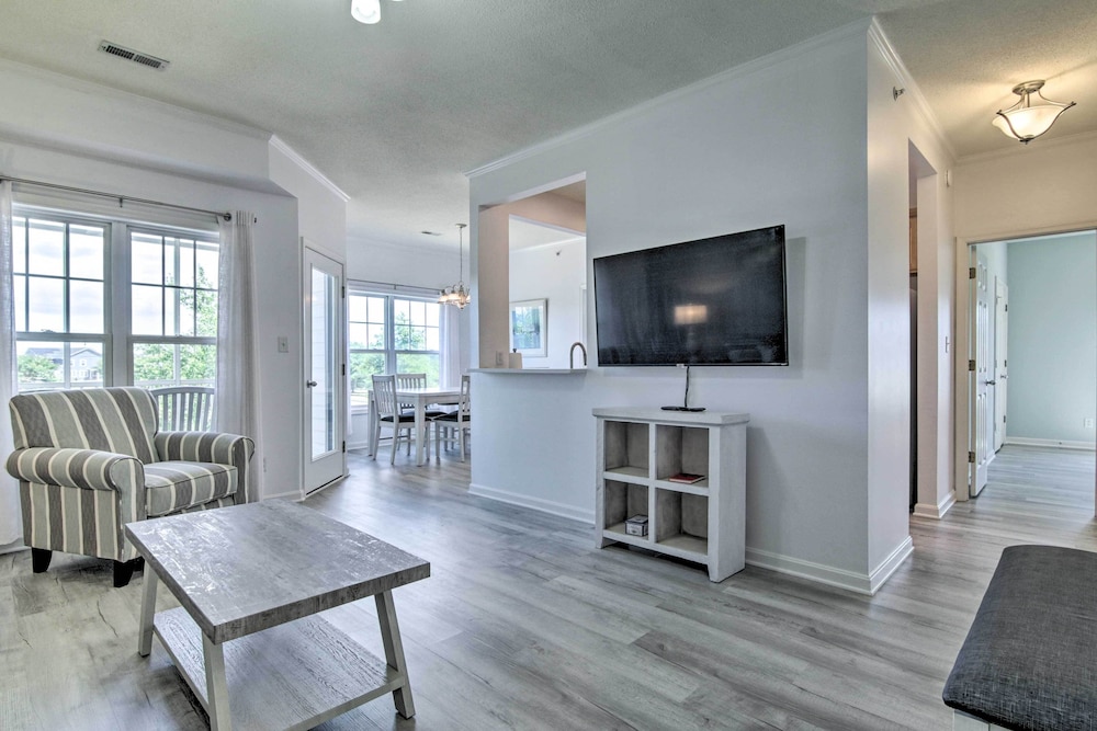 Apartment (2 Bedrooms) photo 1