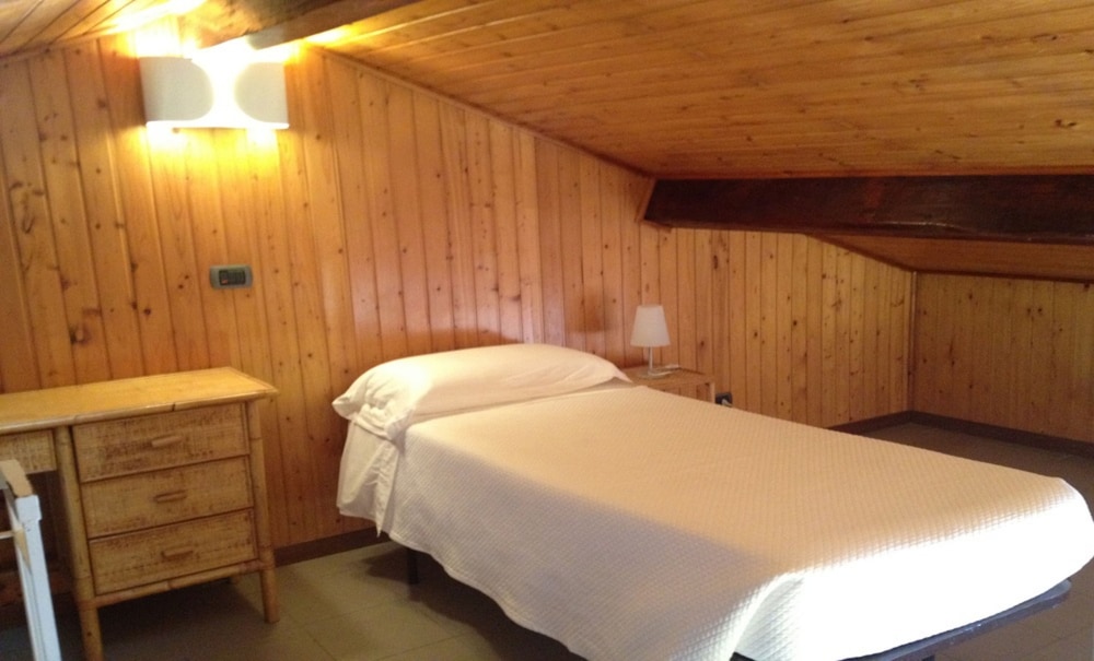Family Quadruple Room photo 3