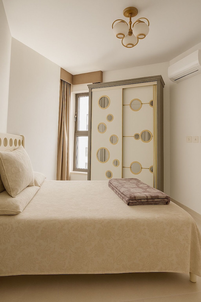 Chalet, 1 Bedroom, Accessible, Smoking photo 3