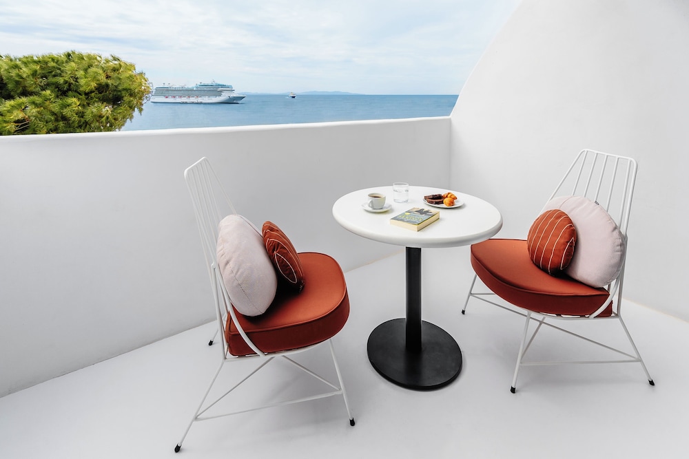 Superior Double Room Sea View - Photo 5
