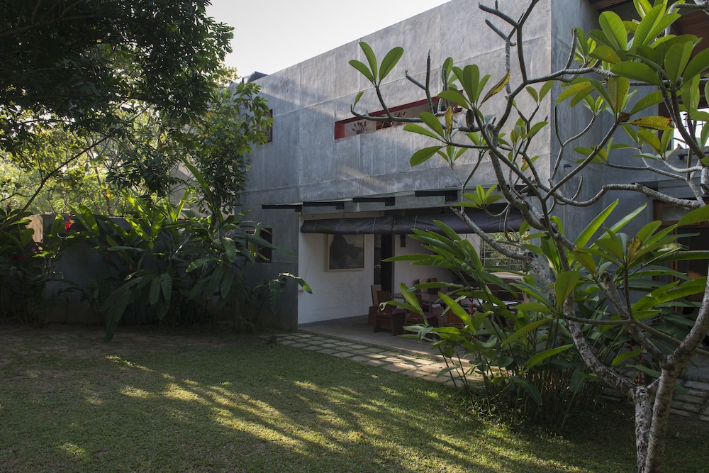 Luxury Villa photo 3