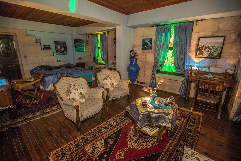 Standard Room - Photo 15