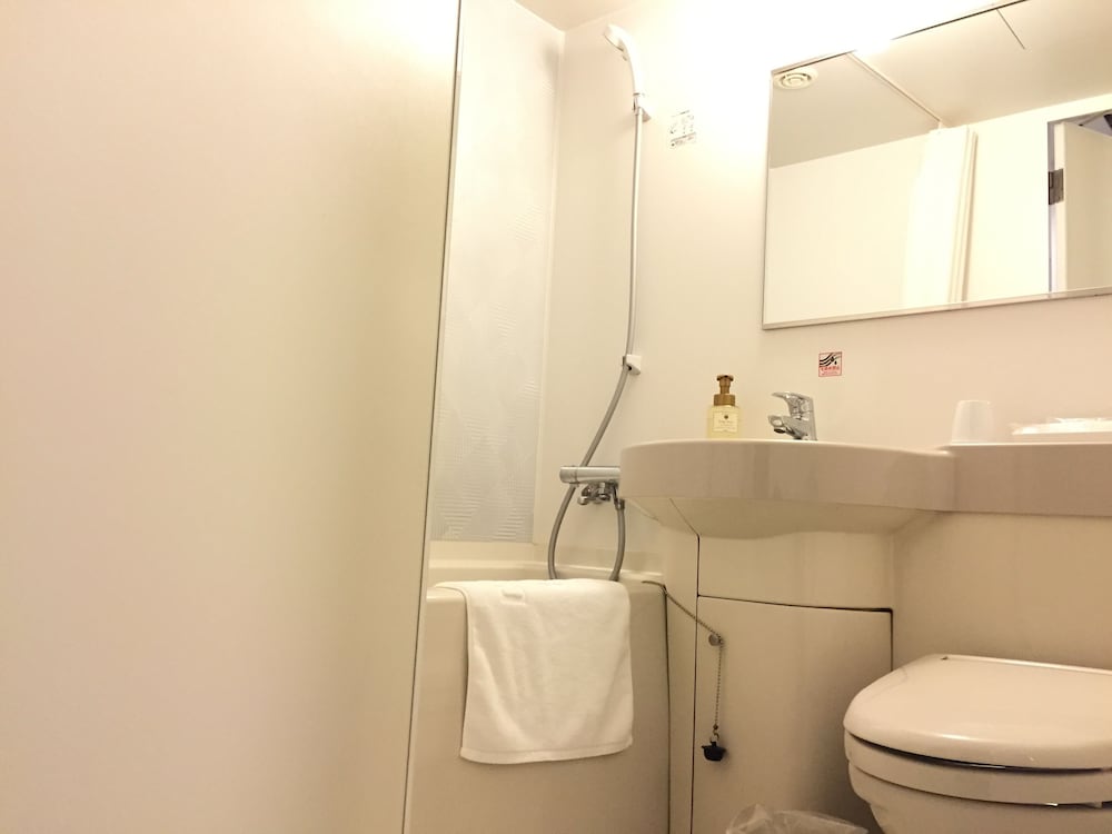 Standard Twin Room, Non Smoking photo 2