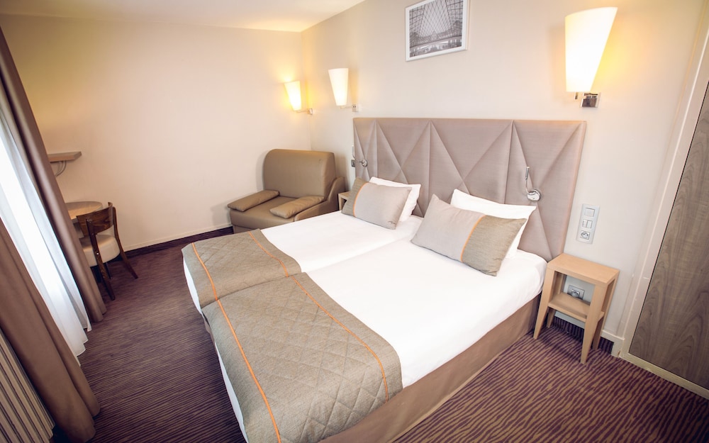 Twin Room photo 2