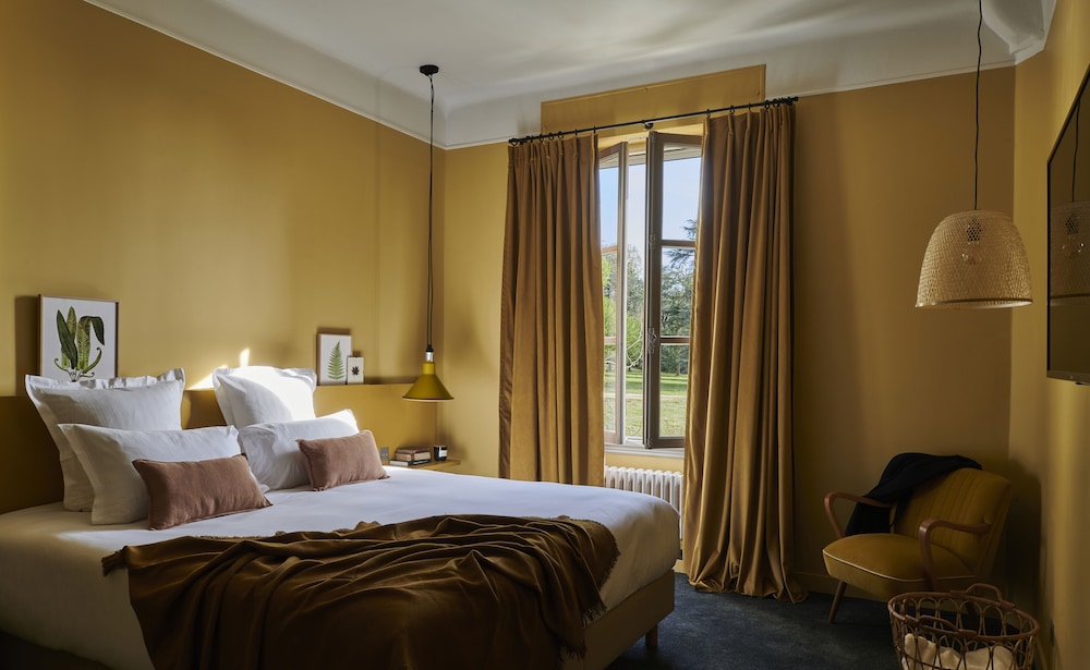 Classic Room