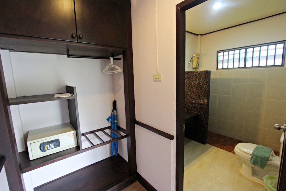 Standard Room, Garden View - Photo 5