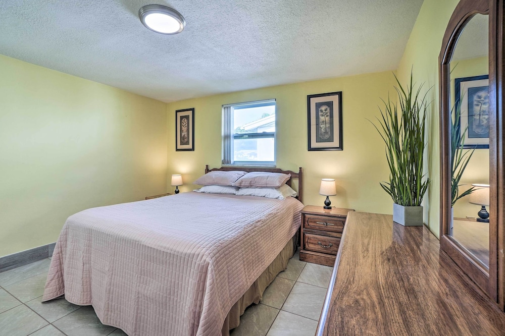 House (2 Bedrooms) photo 3