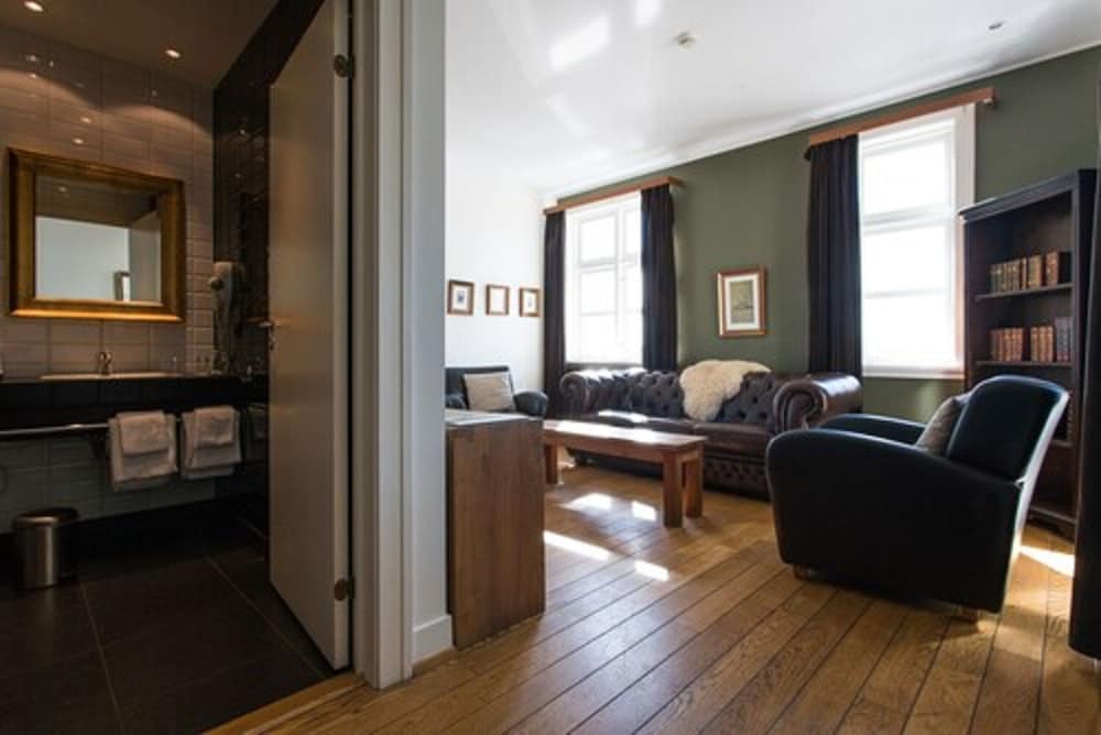 Exclusive Double Room photo 1