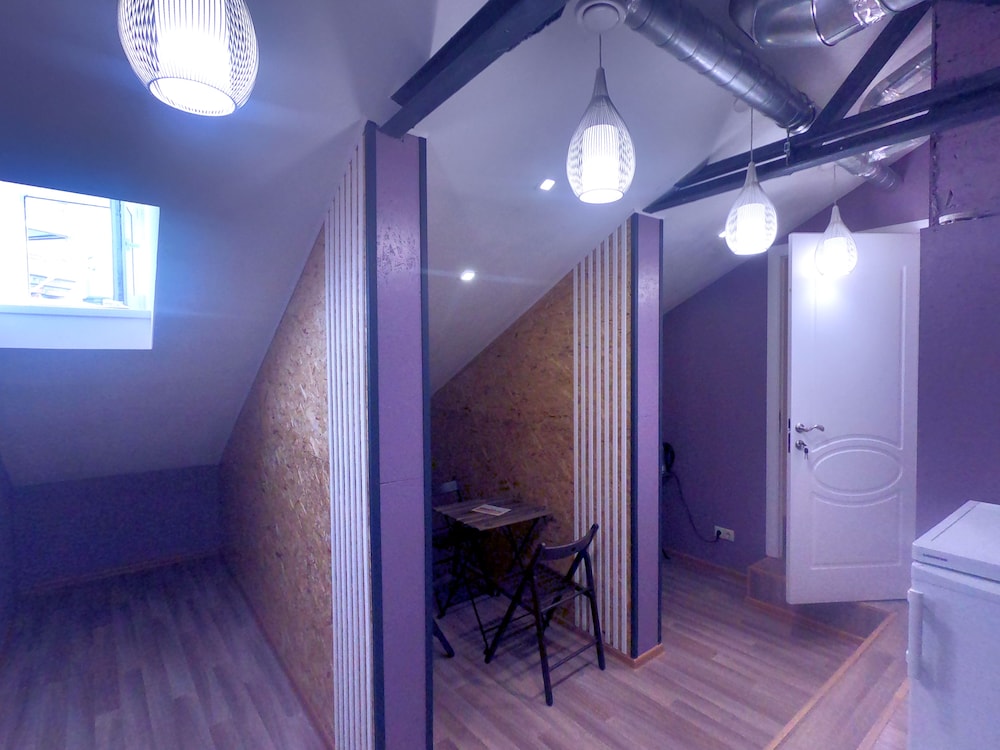 Family Apartment