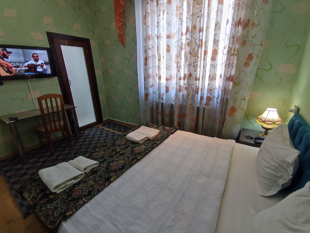 Deluxe Double Room - Photo 6