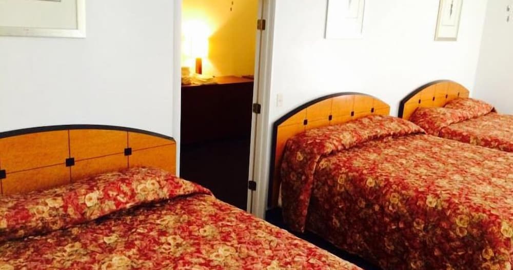 Standard Suite, Multiple Beds photo 3