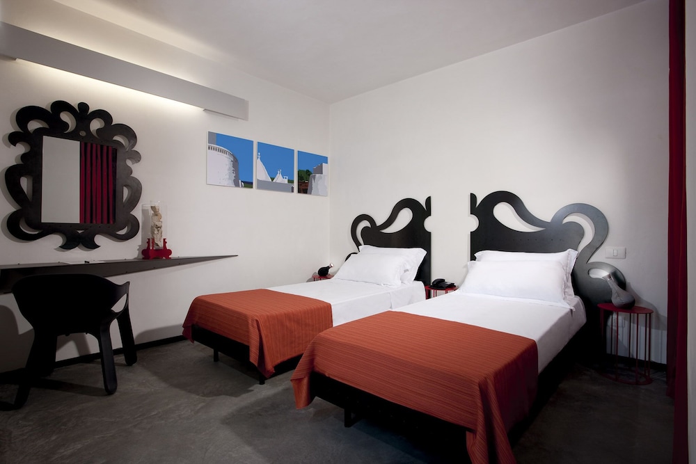 Comfort Quadruple Room photo 1