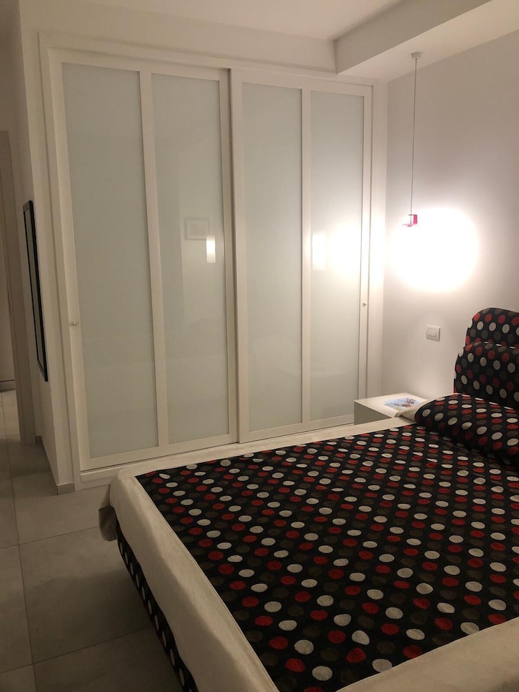 Deluxe Apartment photo 2