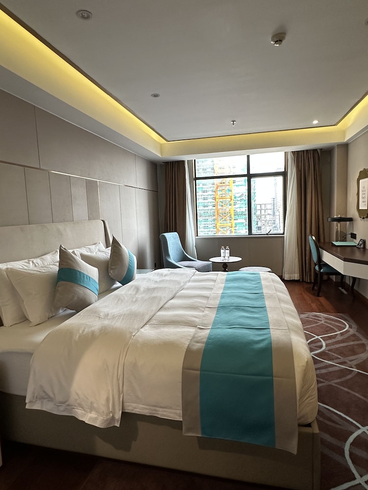 Deluxe Double Room photo 1