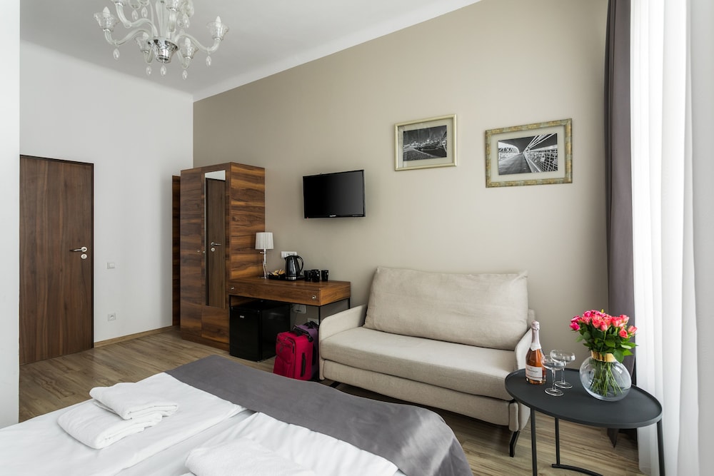 Comfort Quadruple Room - Photo 2
