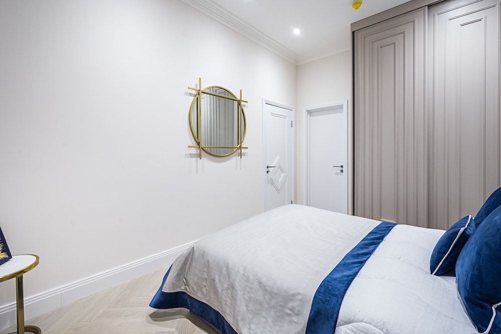 Executive Apartment, 1 Bedroom