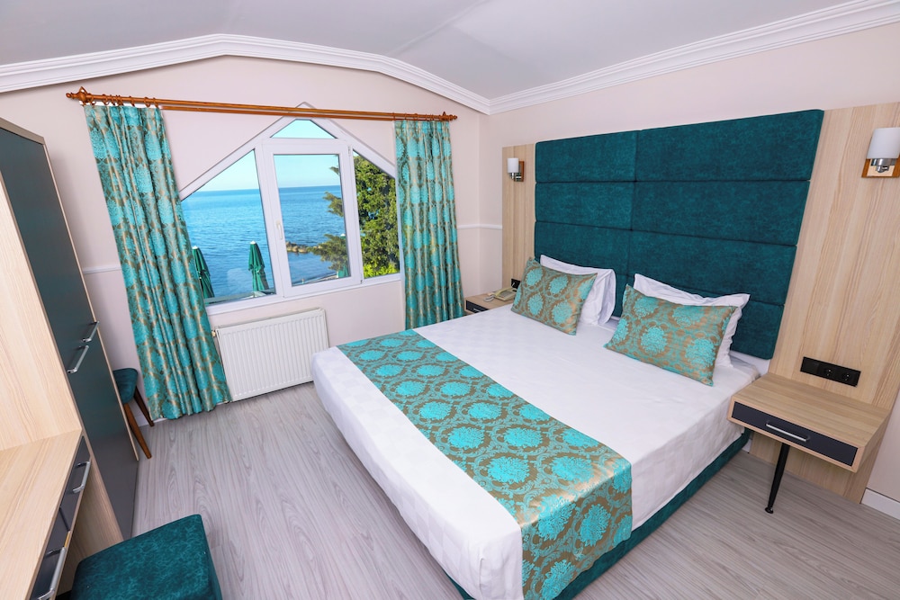 Deluxe Room photo 2