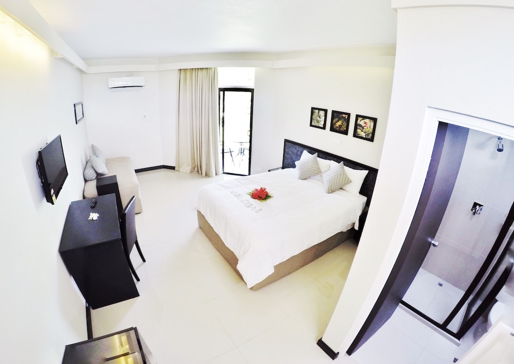 Standard Room, Garden View photo 2