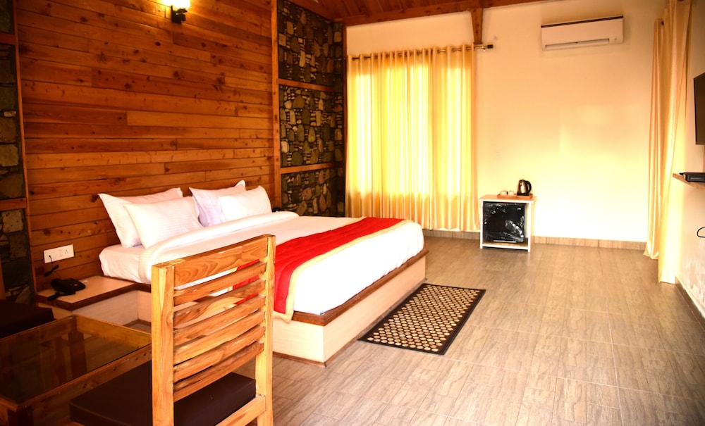 Luxury Room