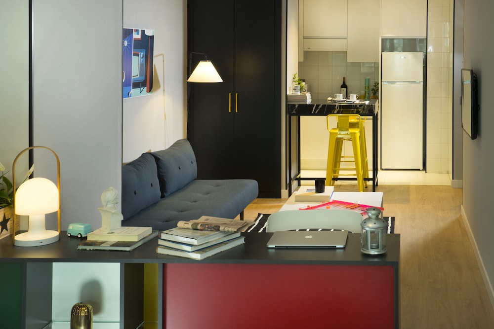 Premium Studio - Photo 1