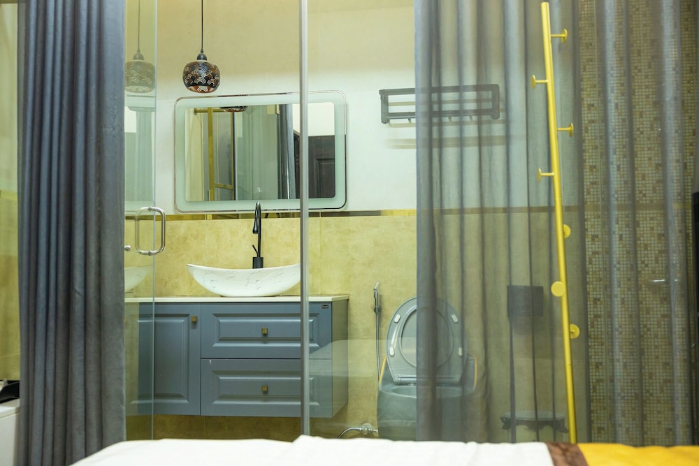 Deluxe Double Room photo 3