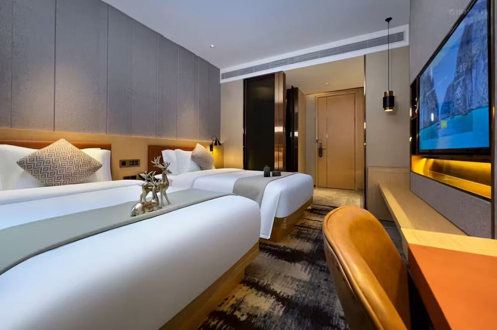 Business Double Room