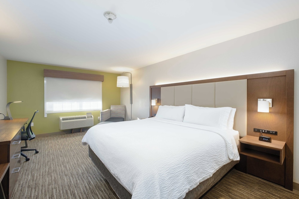 Room, 1 King Bed, Accessible, Non Smoking (Mobility) - Photo 1