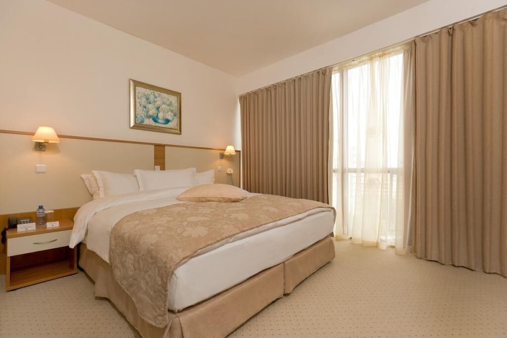 Suite, 1 Bedroom, Balcony photo 2