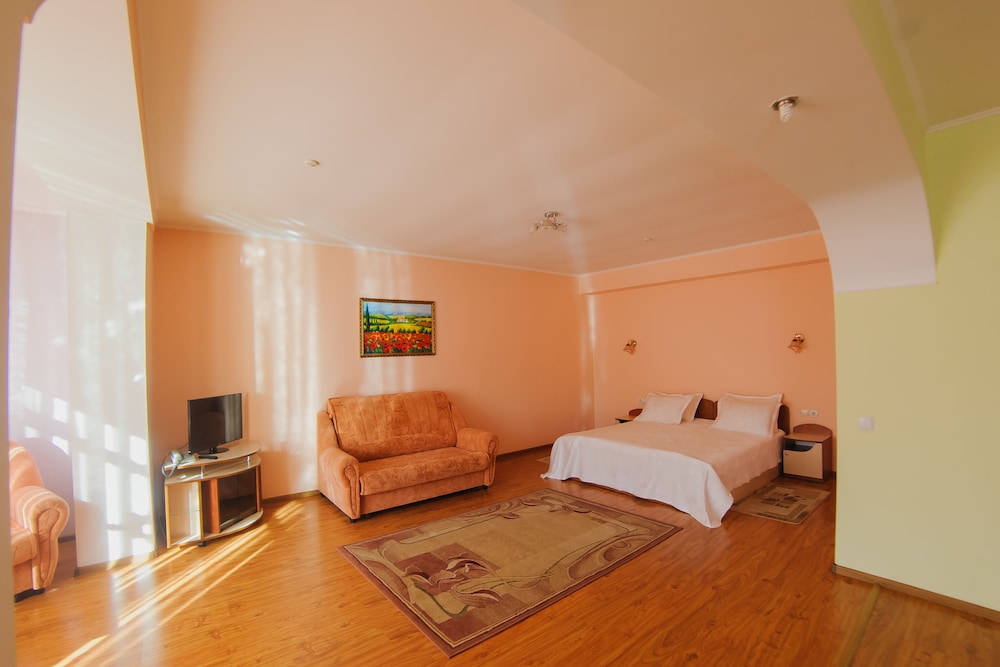 Comfort Double Room - Photo 1