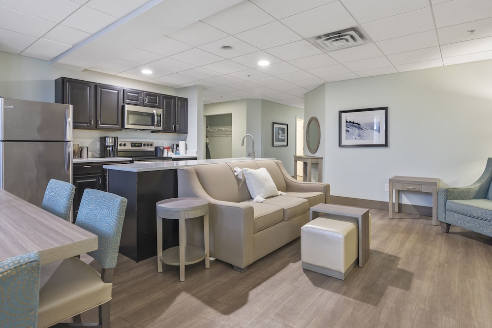 Cherry Tree Family Suite