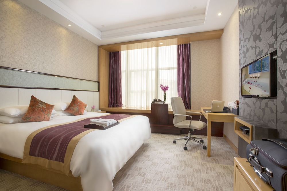 Superior Executive Room