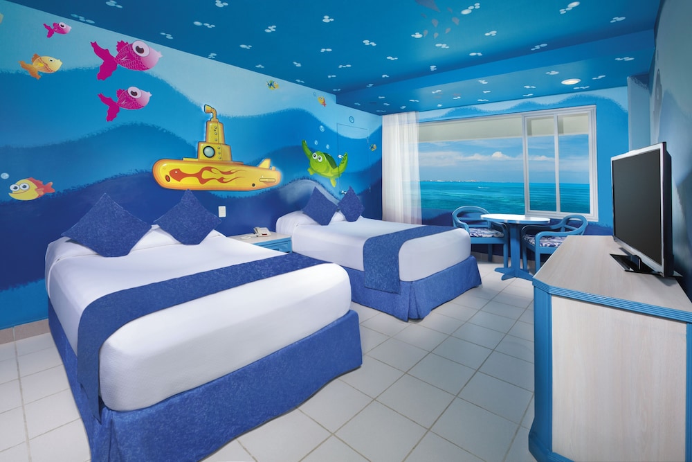 Family Suite - Photo 2