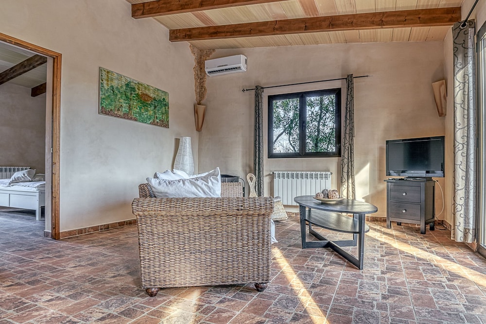 Suite de 2 habitaciones con cocina (Weinbergsuite)