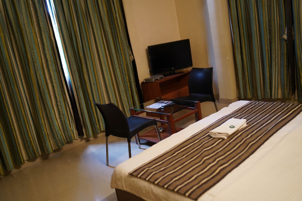 Standard Room - Photo 6