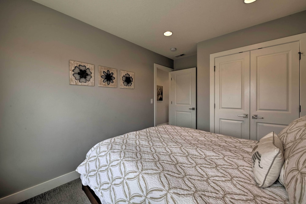 Apartment (4 Bedrooms) photo 3