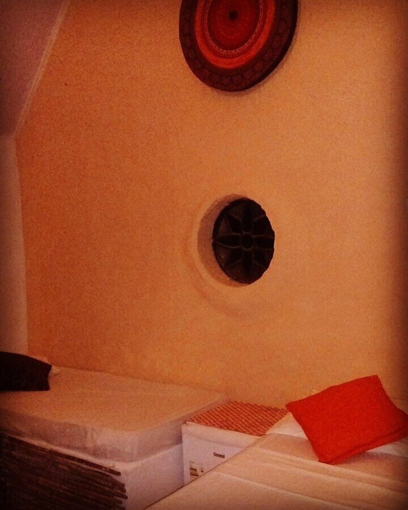 Quadruple Room (Mateo) photo 3