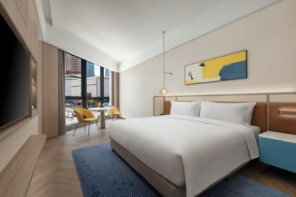 1 Super King Suite