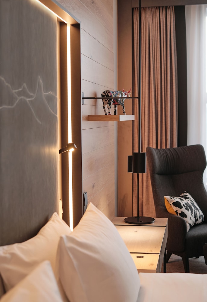 Superior Room, 1 King Bed