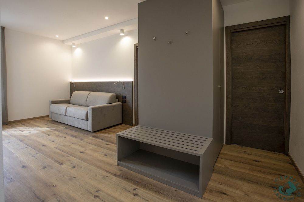 Luxury Studio Suite photo 2