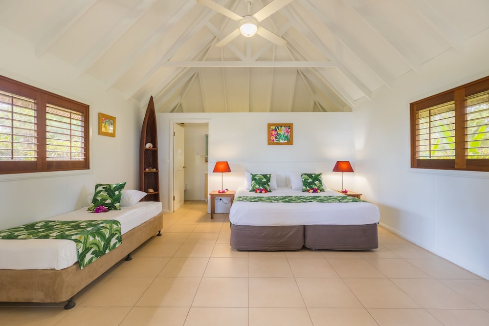 Ocean View Bure (Double) - Photo 7