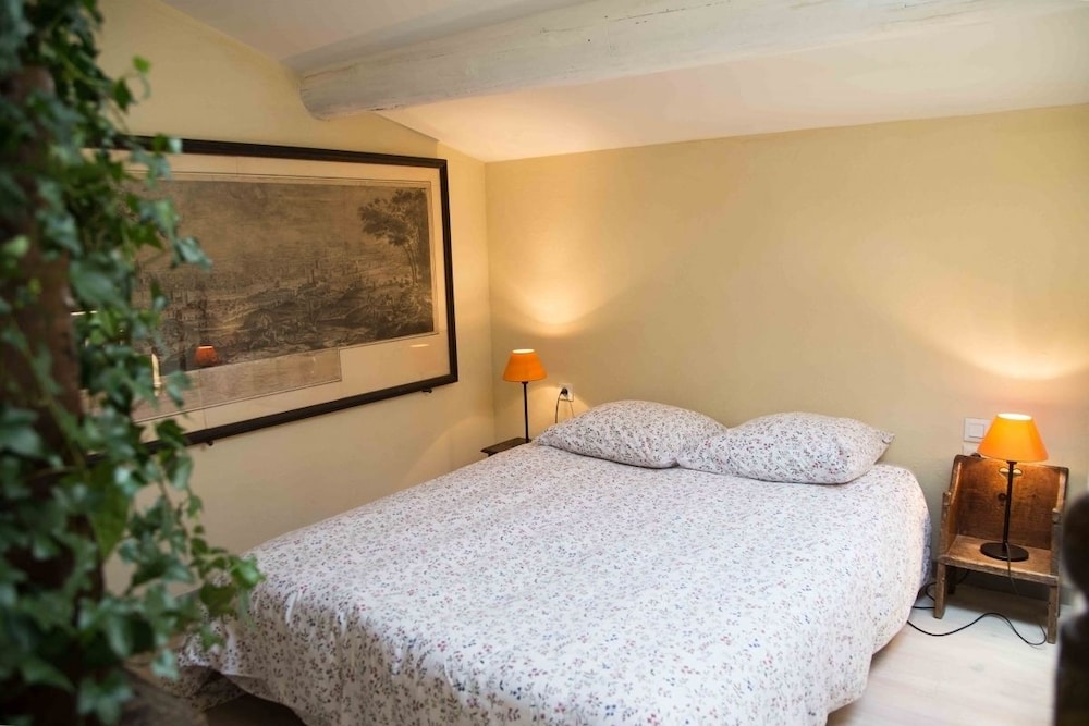 Family Quadruple Room, 2 Bedrooms, Connecting Rooms, Garden Area