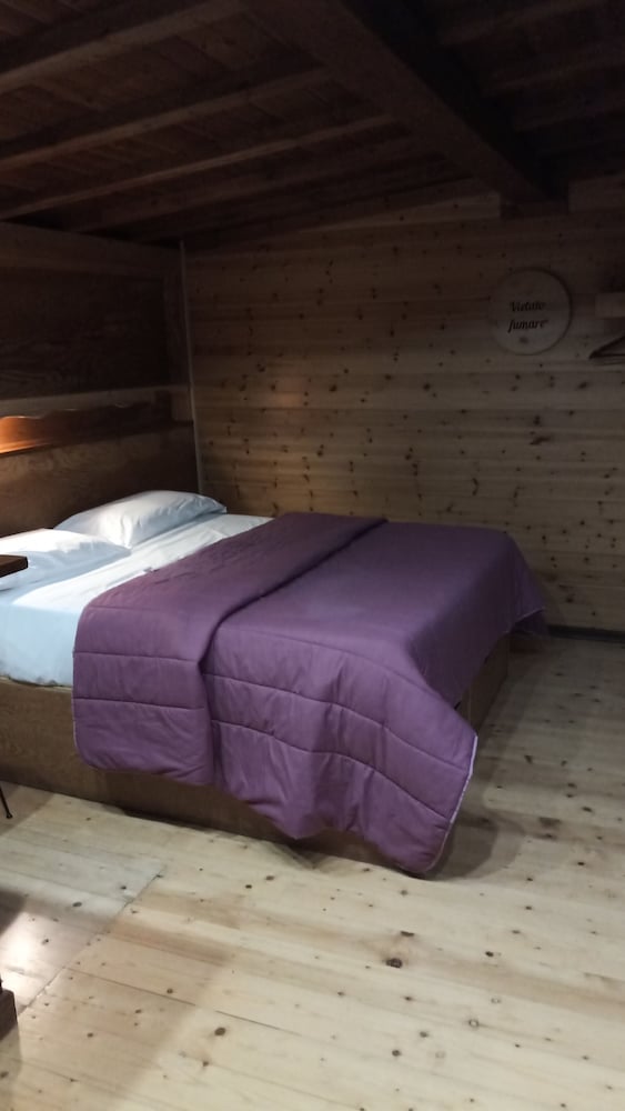 Chambre Double ou avec lits jumeaux