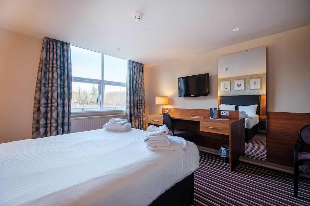 Executive Room, Multiple Beds, Non Smoking - Photo 3