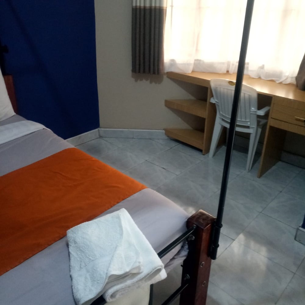 Single Room photo 1