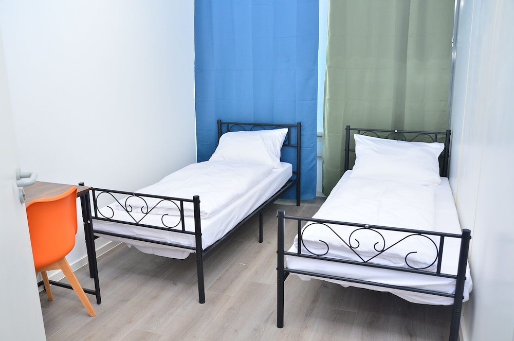 Double or Twin Room photo 1