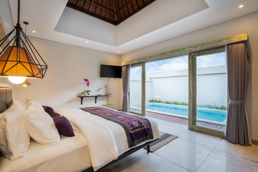 One Bedroom Pool Villa - Photo 17