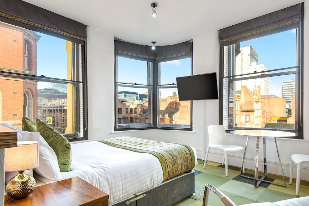 Liberty Suite - Photo 3