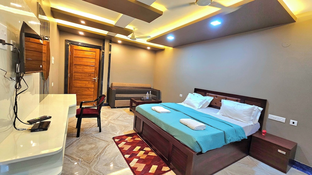 Luxury Room photo 2