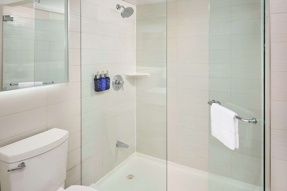 Premium Room, 1 King Bed, Non Smoking, Lake View